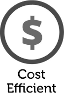 Cost Efficient