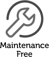 Maintenance Free