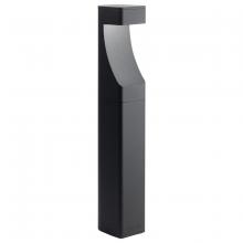  15848BKT - Textured Bollard