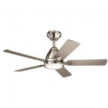  330090BSS - 44 Inch Arvada Fan