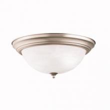  8110NI - Flush Mount 3Lt