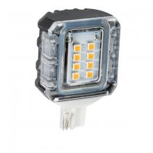  18120 - T5 SIDE MOUNT LED 2700K 120DEG