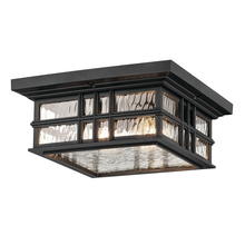  49834BKT - Outdoor Ceiling 2Lt