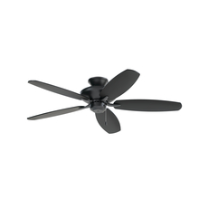  330160SBK - 52 Inch Renew Fan