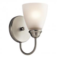  45637NIL18 - Wall Sconce 1Lt LED