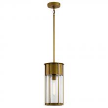  59082NBR - Outdoor Pendant 1Lt