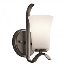  45374OZL18 - Wall Sconce 1Lt LED