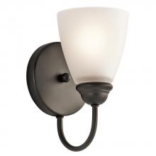  45637OZL18 - Wall Sconce 1Lt LED