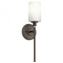  45921OZL18 - Wall Sconce 1Lt LED