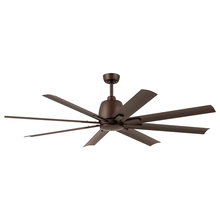  310265SNB - 65 Inch Breda Fan