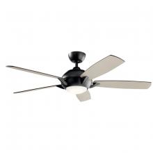  330001SBK - 54 Inch Geno Fan