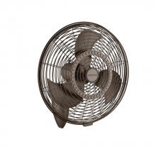  339224SNB - 24 Inch Pola Wall Fan