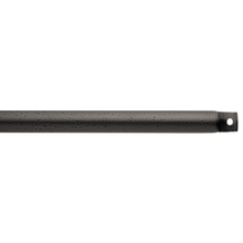  360001AVI - Fan Down Rod 18 Inch