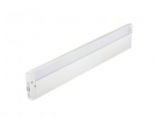  4U30K22WHT - 4U LED Ucab 3000K - 22