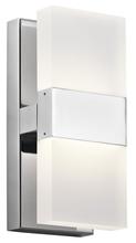  83850 - Haiden™ LED Wall Sconce Chrome