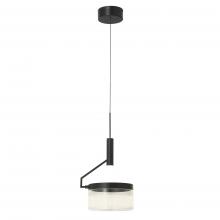  10101PN-MB - Fleming - Off-set Lightwave Pendant