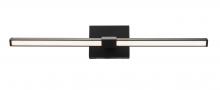  20140WV-BL-Epee - 26" Pivoting Arm Vanity Bar