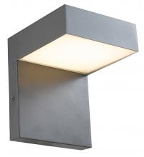  50005ODW-MB-Yoga - Wet Location UP or Down Wet Location Wall Fixture