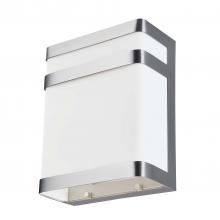  50028ODW-304STS-Sentinel - Wet location Stainless Steel Wall Fixture