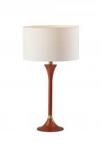  1600-15 - Rebecca Table Lamp