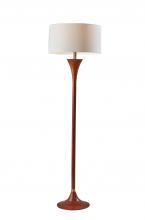  1601-15 - Rebecca Floor Lamp