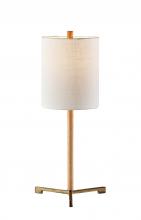  1619-12 - Maddox Table Lamp