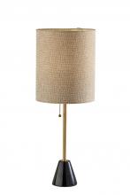  1631-21 - Tucker Table Lamp