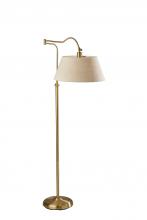  3349-21 - Rodeo Floor Lamp