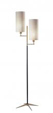  3474-01 - Davis Floor Lamp