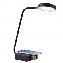  3618-01 - Conrad LED AdessoCharge Desk Lamp