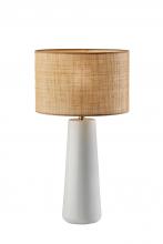  3732-02 - Sheffield Tall Table Lamp