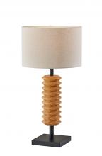  3766-12 - Judith Table Lamp