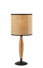  3782-12 - Cayman Table Lamp