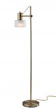  3940-21 - Rhodes Floor Lamp