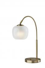  3948-21 - Magnolia Table Lamp