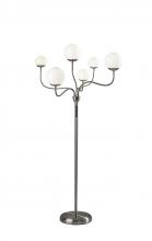  4041-22 - Phoebe LED Color Changing Floor Lamp