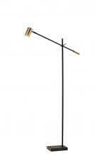  4218-01 - Collette LED Floor Lamp