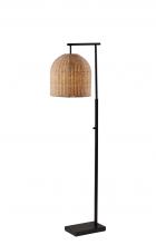  4332-26 - Bahama Floor Lamp