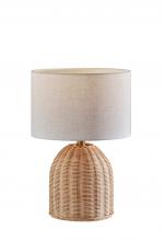  4408-12 - Bali Table Lamp