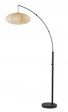  5024-01 - Corinne Arc Lamp