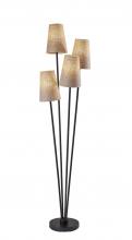  5039-01 - Wentworth Floor Lamp