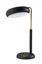  5078-01 - Lawson LED Table Lamp w. Smart Switch