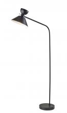  5141-01 - Duke Floor Lamp