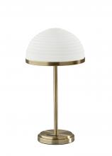  5187-21 - Juliana LED Table Lamp w. Smart Switch