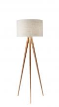  6424-12 - Director Floor Lamp