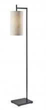  SL1156-01 - Zion Floor Lamp