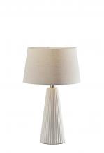  SL1158-02 - Lana 2 Piece Table Lamp Set