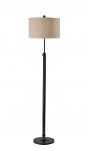  SL1166-26 - Barton Floor Lamp