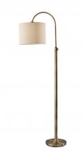  SL1179-21 - Barton Task Floor Lamp