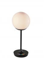  SL4931-01 - Millie LED Color Changing Table Lamp